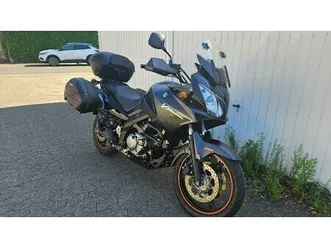 suzuki dl650 v-strom