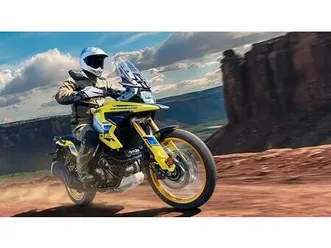 suzuki v-strom 1050 de ++ abs ++ my24 ++ tageszulassung