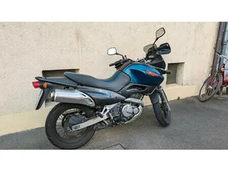 suzuki xf 650