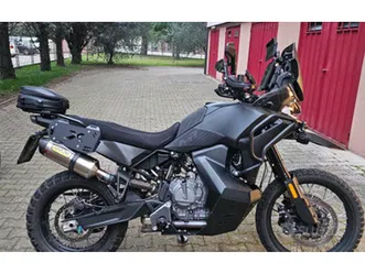 cf moto mt-x 800 alta