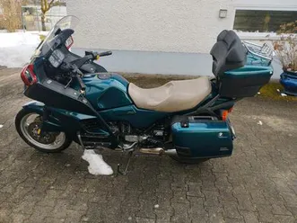 bmw k1100 lt