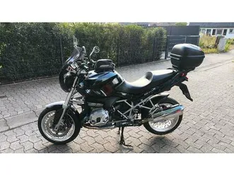 bmw r 1200 r classic