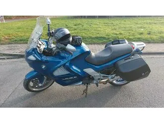 bmw k1200rs top zustand