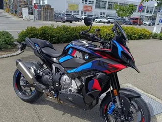 bmw m 1000 xr competition sofort verfügbar