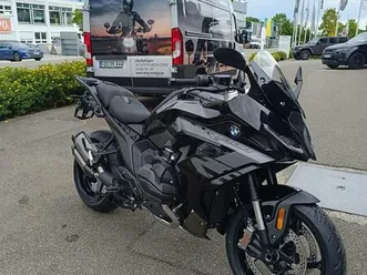 bmw r 1300 rs sofort verfügbar 4 pakete uvm.