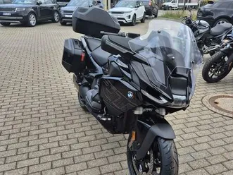 bmw r 1300 rt sofort verfügbar alle pakete uvm.