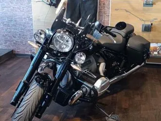 bmw r 18 classic mit 1 jahr gwl.