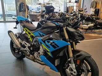 bmw s 1000 r - sofort verfügbar 3 pakete uvm.