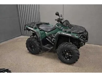 can-am outlander 570 xu+ przeworsk