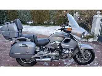 bmw r 1200 cl ''bond'' - kufry- radio - abs sierpc