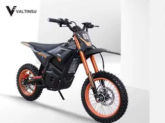cross elektryczny ebike valtinsu em5 pitbike kugoo wish 48v 2500w kros ostrowiec świętokrzyski