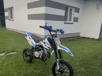 mrf 140 rc pitbike zgórsko