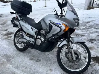 honda transalp xl 650 v mielec