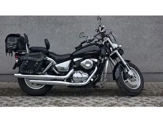 suzuki marauder vz800, 2002r witkowo