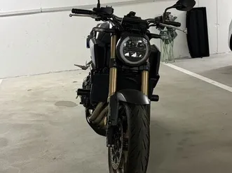 honda cb 650r 35kw 2022