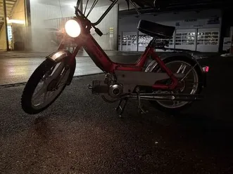 rotes maxi n original