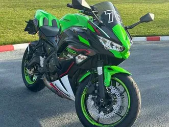 650 mit performance packet