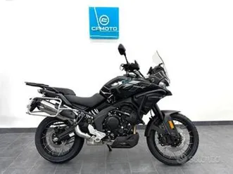 cf moto mt 700 adv km0