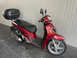 honda sh 150