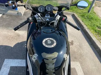 occasion yamaha fzr 600 r