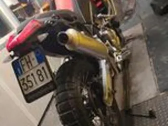 aprilia tuareg 660 - 2023