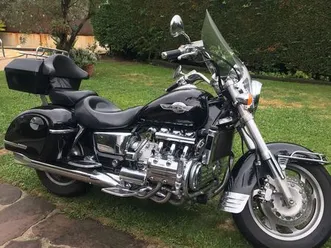 honda f6c valkirie - gl 1500 fonte arcada