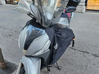 kymko people 150 2018