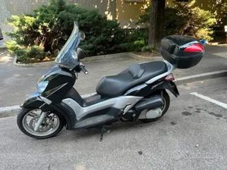 scooter yamaha x-city 250