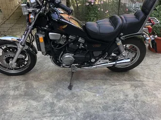 honda magna vf750 →
