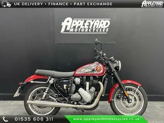 bsa gold star bsa 652 cc