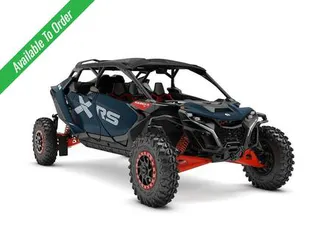 can-am maverick r max x rs dct sas ssv 999 dct petrol