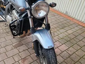 honda cbf 600 na pc43