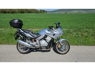 honda cbf1000a - sc58
