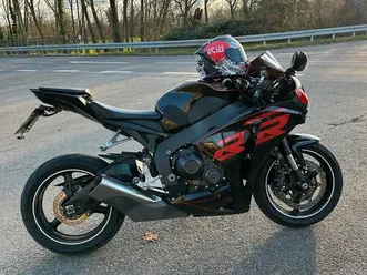honda cbr 1000 rr fireblade 178 ps