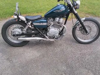 honda cmx rebel 250