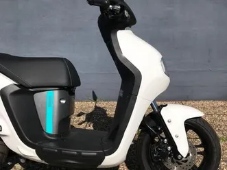 yamaha neo's / elektro/ my22