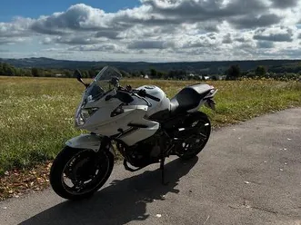 yamaha xj 6 diversion