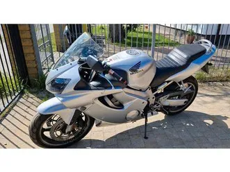 top gepflegte honda cbr 600 pc35