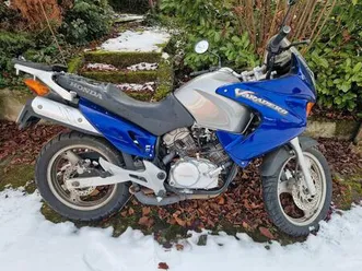 honda varadero xl 125 v