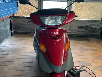 yamaha cygnus 125