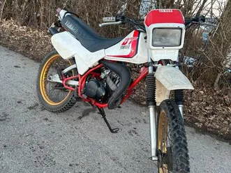 yamaha dt 50