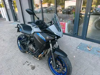 yamaha t7 tracer 7 700