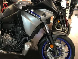 yamaha tracer 7 gt my24/ tageszulassung/ ohne koffer