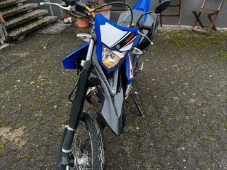yamaha wr 125 r