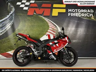 yamaha yzf-r1 rn19 [santander | insp.+reifen neu]