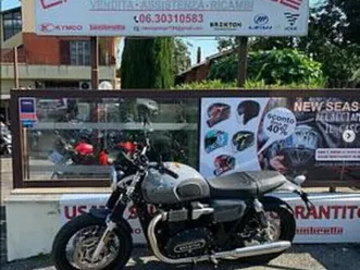 cromwell 1200 brixton bonneville