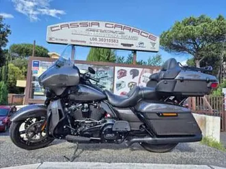 flhtk ultra limited permute auto