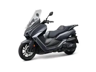 vendo sym maxsym 400 gt (2024 - 26) nuova a roma (codice 9292234) - moto.it