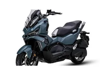 vendo sym adx 125 (2025 - 26) nuova a roma (codice 9291688) - moto.it