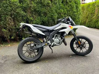 x treme supermoto